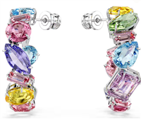 Orecchini Swarovski Donna in Lega metallica Cristallo 5692412 - 5692412